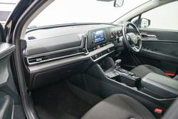 2021 Kia Sportage S