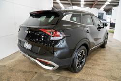 2021 Kia Sportage S