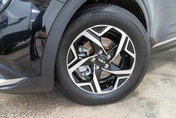 2021 Kia Sportage S