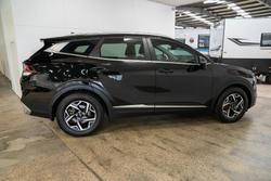 2021 Kia Sportage S
