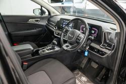 2021 Kia Sportage S