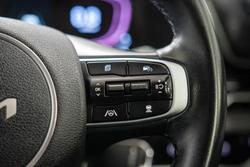 2021 Kia Sportage S