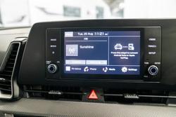 2021 Kia Sportage S
