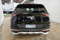 2021 Kia Sportage S