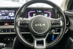 2021 Kia Sportage S