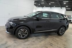 2021 Kia Sportage S