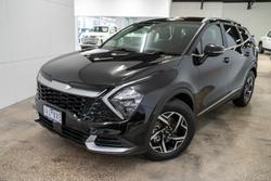 2021 Kia Sportage S
