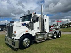 2016 Kenworth T400 Series T409SAR