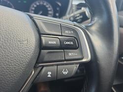 2021 Honda Odyssey Vi L7