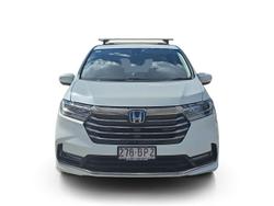 2021 Honda Odyssey Vi L7