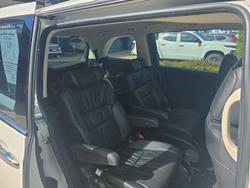 2021 Honda Odyssey Vi L7