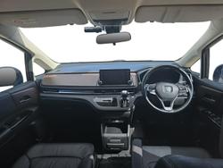 2021 Honda Odyssey Vi L7