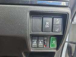 2021 Honda Odyssey Vi L7