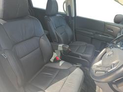 2021 Honda Odyssey Vi L7