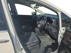 2021 Honda Odyssey Vi L7