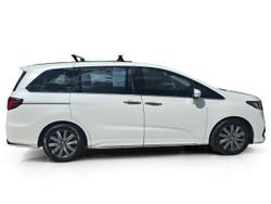 2021 Honda Odyssey Vi L7