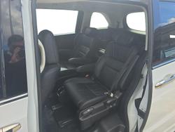 2021 Honda Odyssey Vi L7