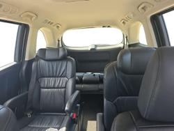 2021 Honda Odyssey Vi L7