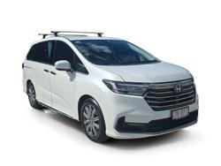 2021 Honda Odyssey Vi L7