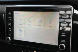 2021 Toyota Hilux Workmate