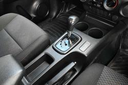 2021 Toyota Hilux Workmate