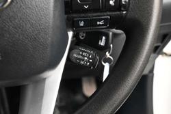 2021 Toyota Hilux Workmate
