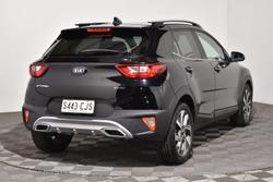 2021 Kia Stonic GT-Line