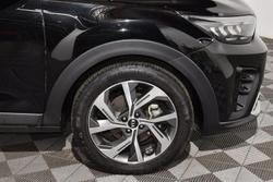 2021 Kia Stonic GT-Line