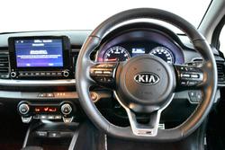 2021 Kia Stonic GT-Line