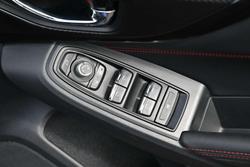 2022 Subaru WRX tS