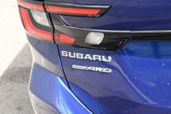2022 Subaru WRX tS