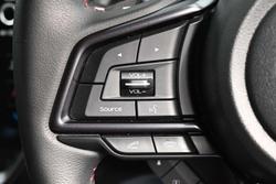 2022 Subaru WRX tS