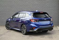2022 Subaru WRX tS