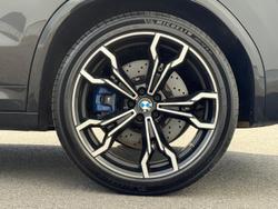 2022 BMW X3 M Competition