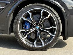 2022 BMW X3 M Competition