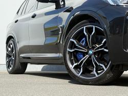 2022 BMW X3 M Competition