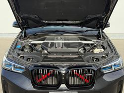 2022 BMW X3 M Competition