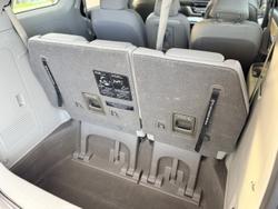 2015 Kia Carnival Si