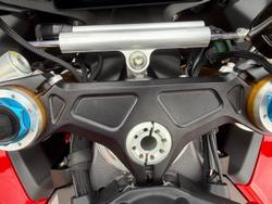 2025 Ducati Panigale V4 S