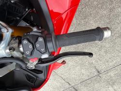 2025 Ducati Panigale V4 S