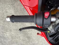 2025 Ducati Panigale V4 S