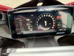 2025 Ducati Panigale V4 S
