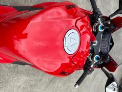 2025 Ducati Panigale V4 S