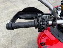 2025 Ducati Multistrada V2 S