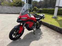 2025 Ducati Multistrada V2 S