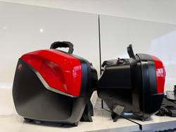 2025 Ducati Multistrada V2 S
