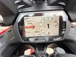 2025 Ducati Multistrada V2 S