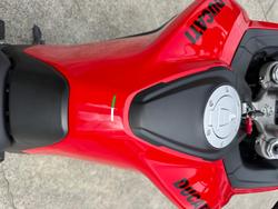 2025 Ducati Multistrada V2 S