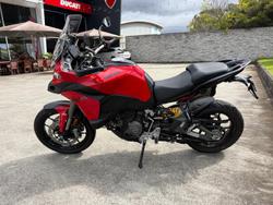 2025 Ducati Multistrada V2 S