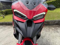 2025 Ducati Multistrada V2 S